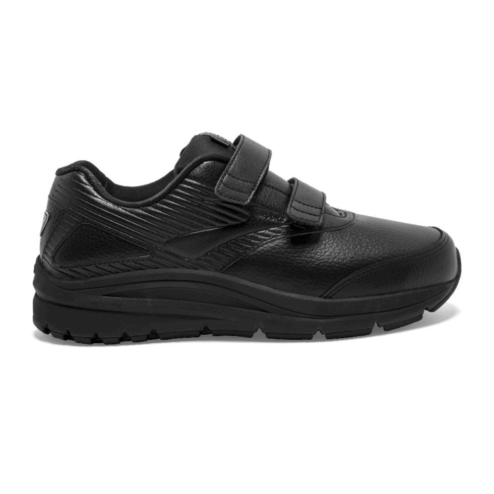 Brooks Uzależnienie Walker V-strap 2 Kobiety Czarny