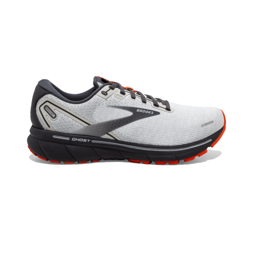 Brooks Ghost 14 Ostryga-heban