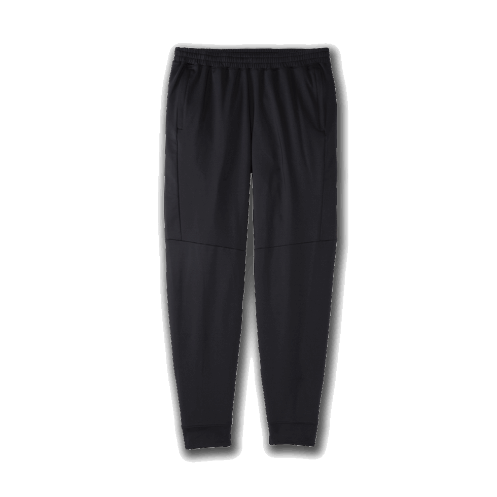 Brooks Spartan Jogger Czarny
