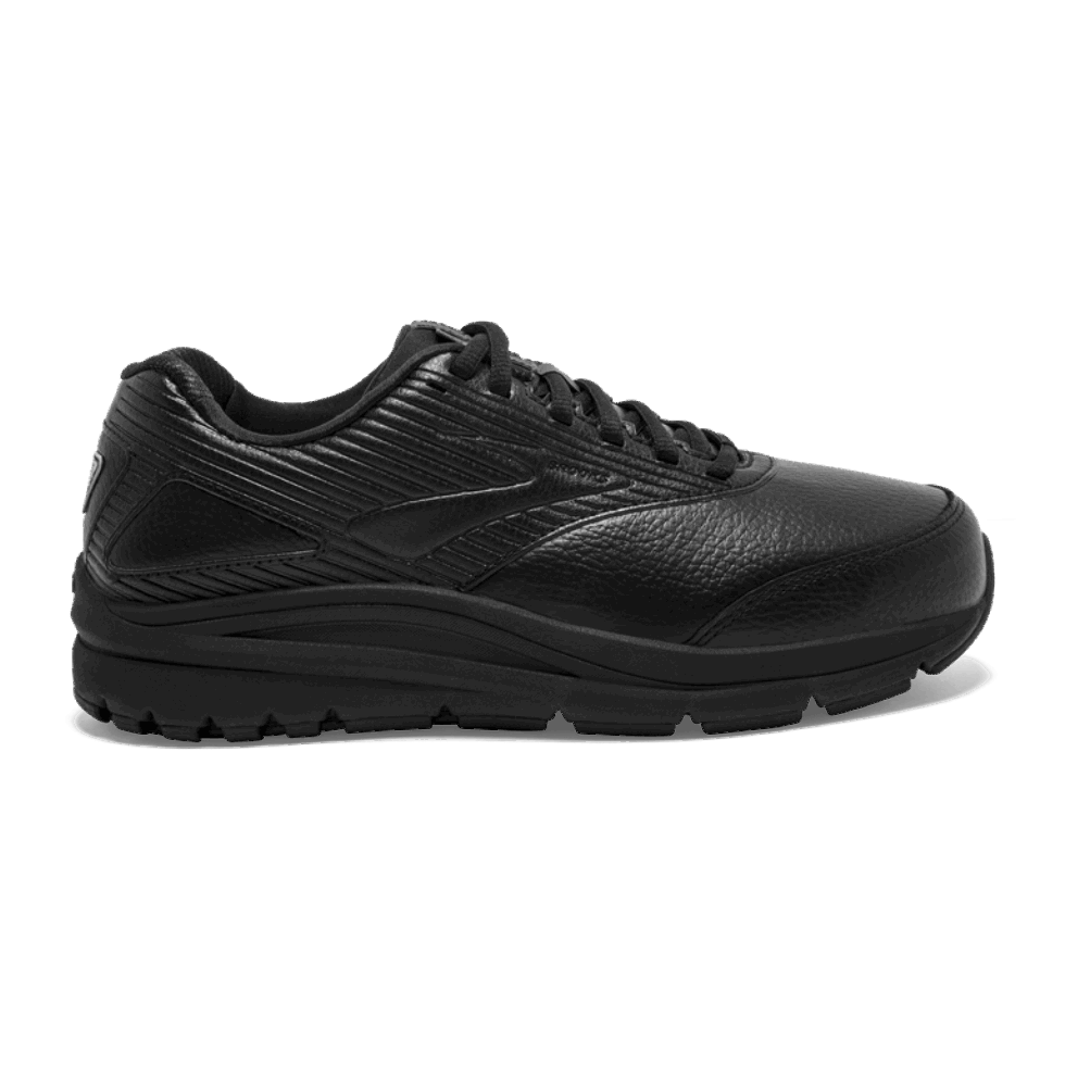 Brooks Uzależnienie Walker 2 Kobiety Czarny