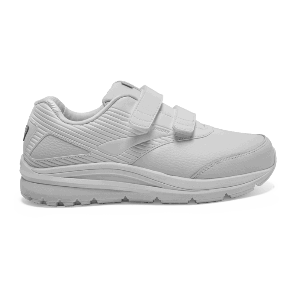 Brooks Uzależnienie Walker V-strap 2 Kobiety Biały