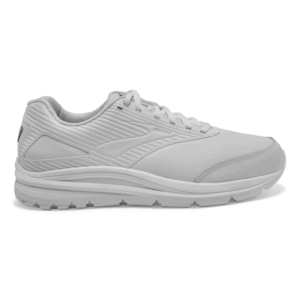 Brooks Uzależnienie Walker 2 Biały