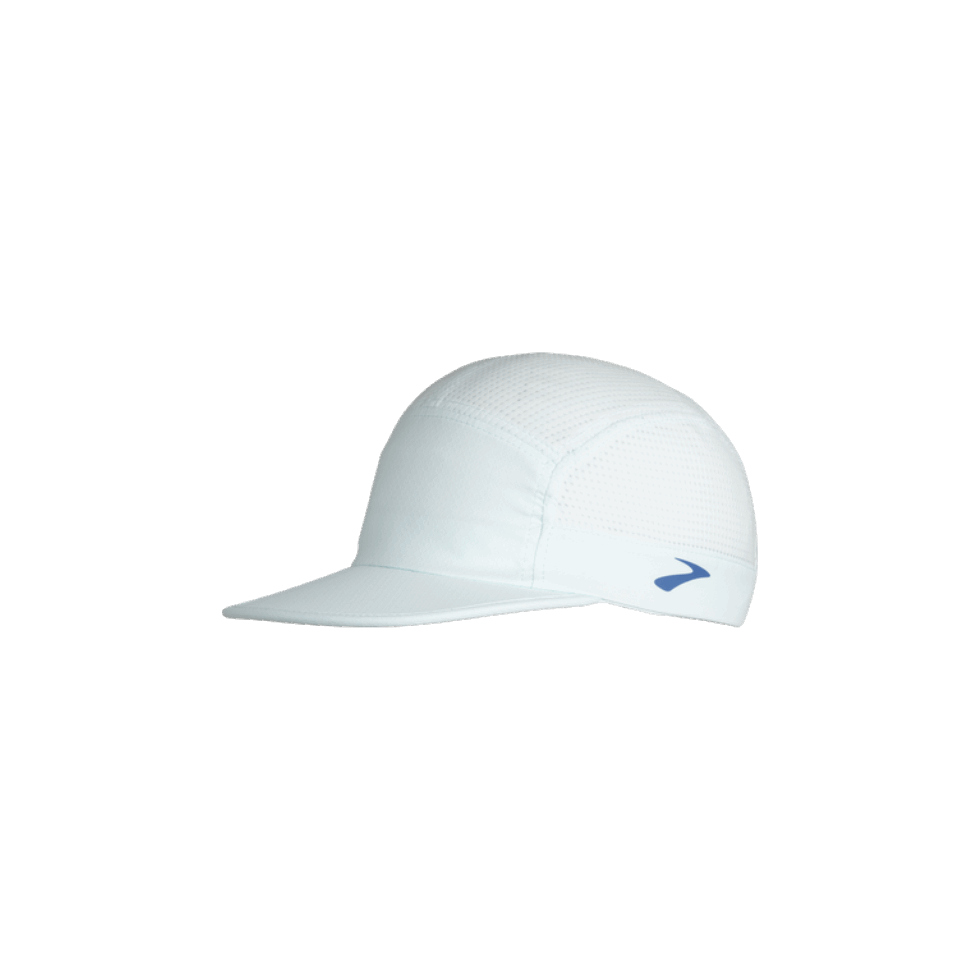 Brooks Propel Mesh Kapelusz Lodowy Niebieski