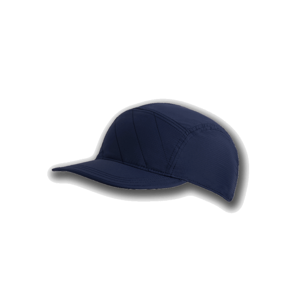 Czapka Termiczna Brooks Shield Granatowa