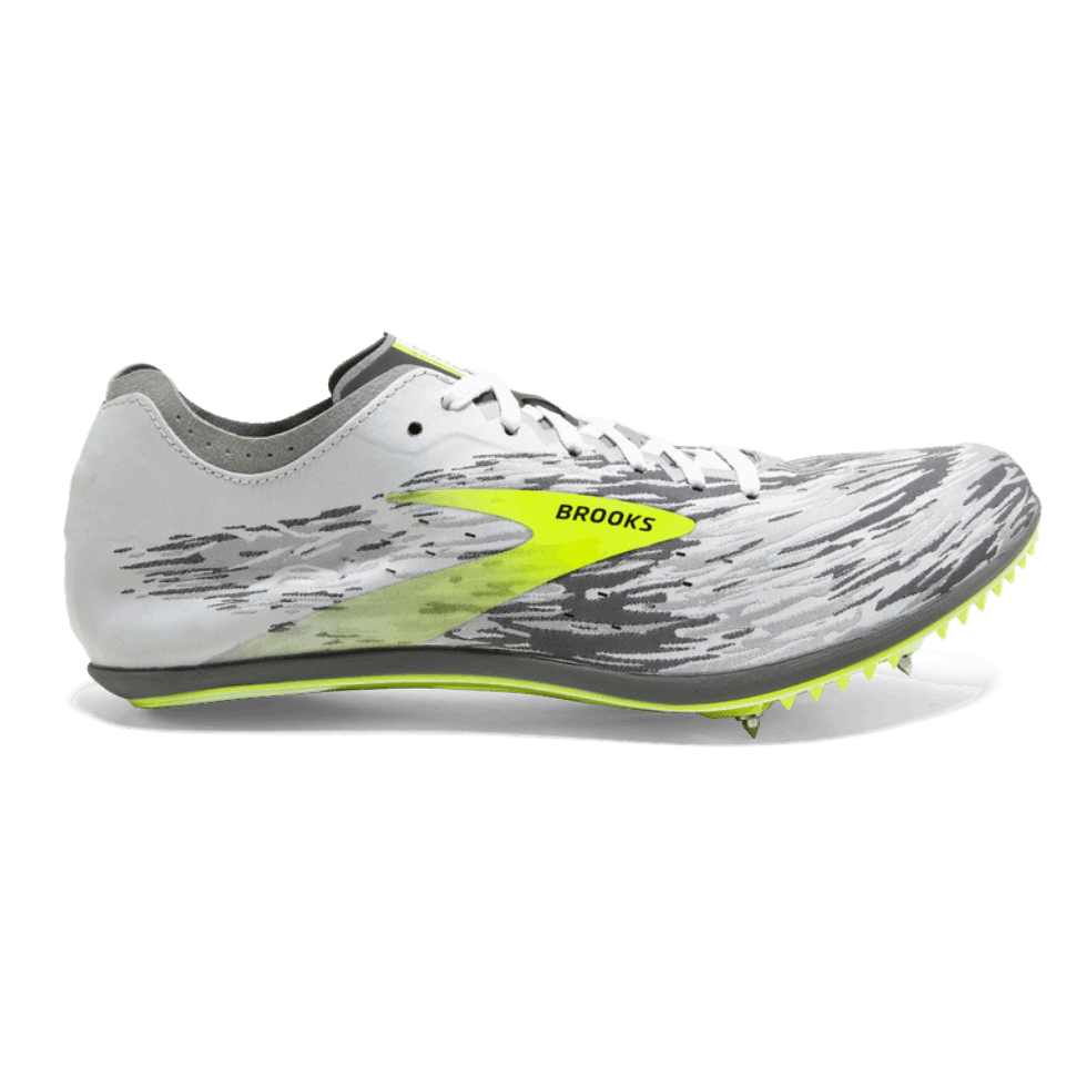 Brooks Wire V6 Czarno-szaro-nocne