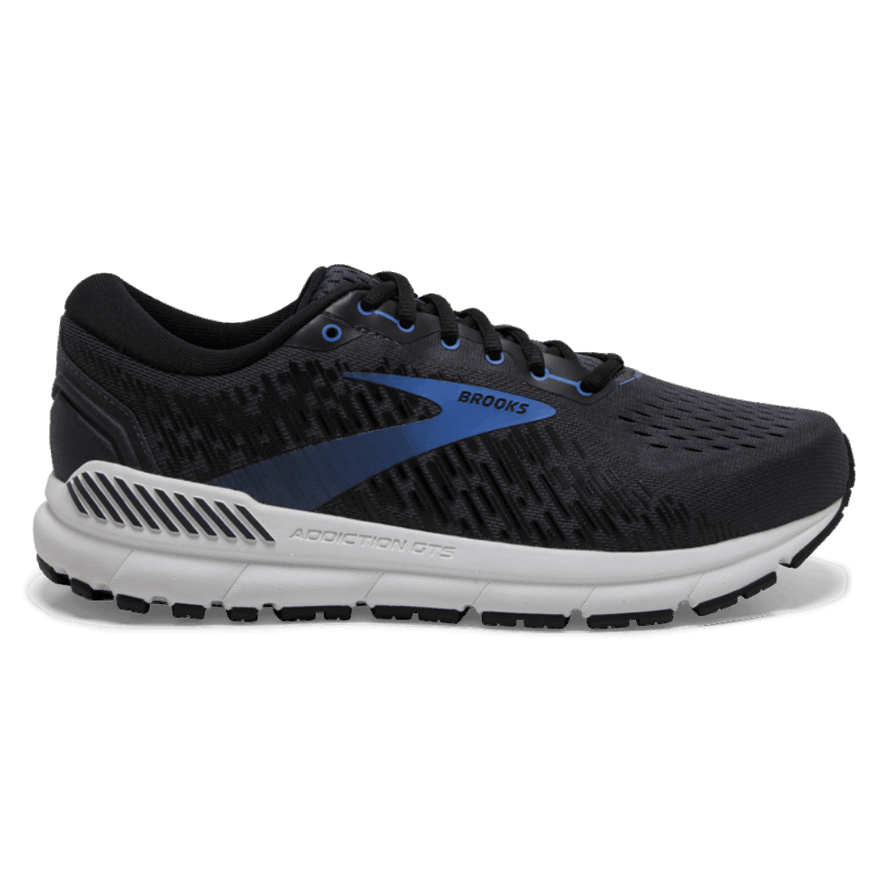 Brooks Uzależnienie GTS 15 Indie Ink-blue