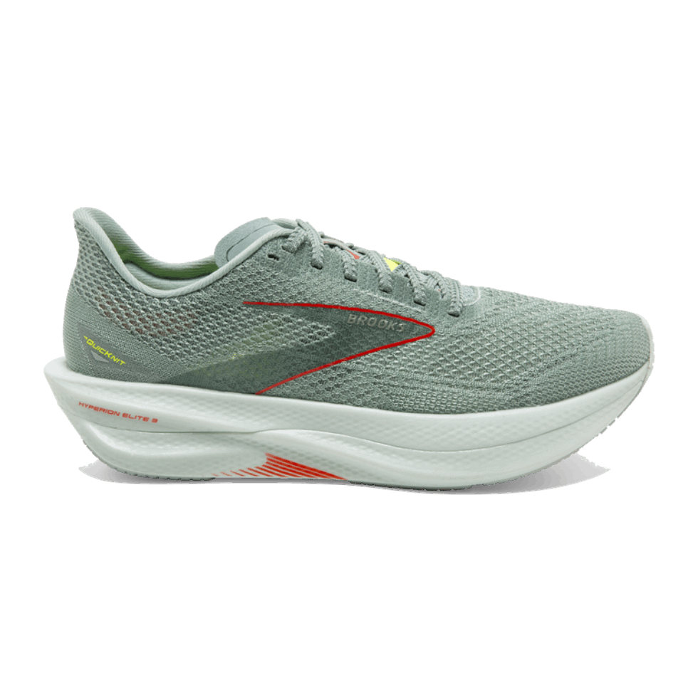 Brooks Hyperion Elite 3 Blue Surf-wiśnia-nocne życie