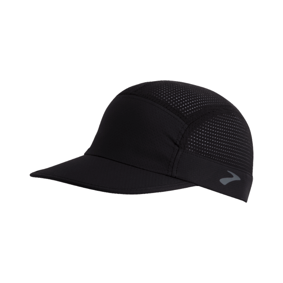 Czapka Brooks Propel Mesh Czarna