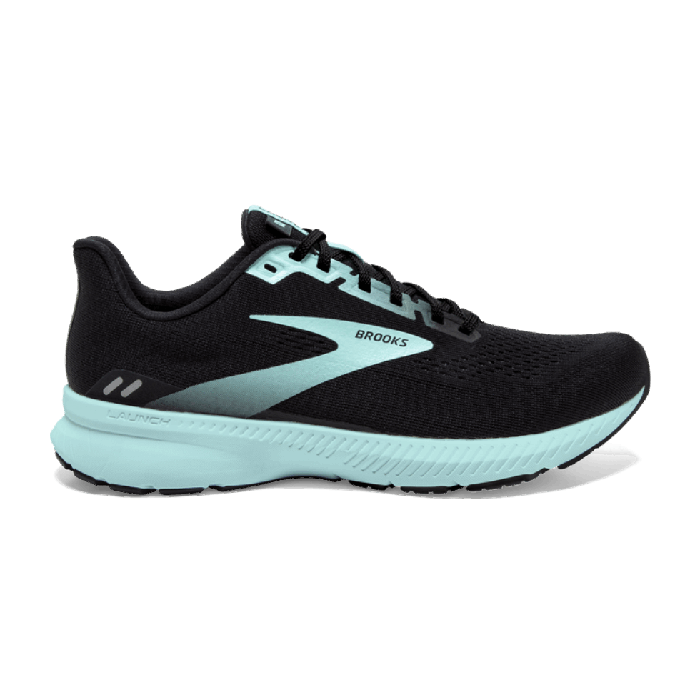 Brooks Wprowadza 8 Czarno-niebieskich Odcieni