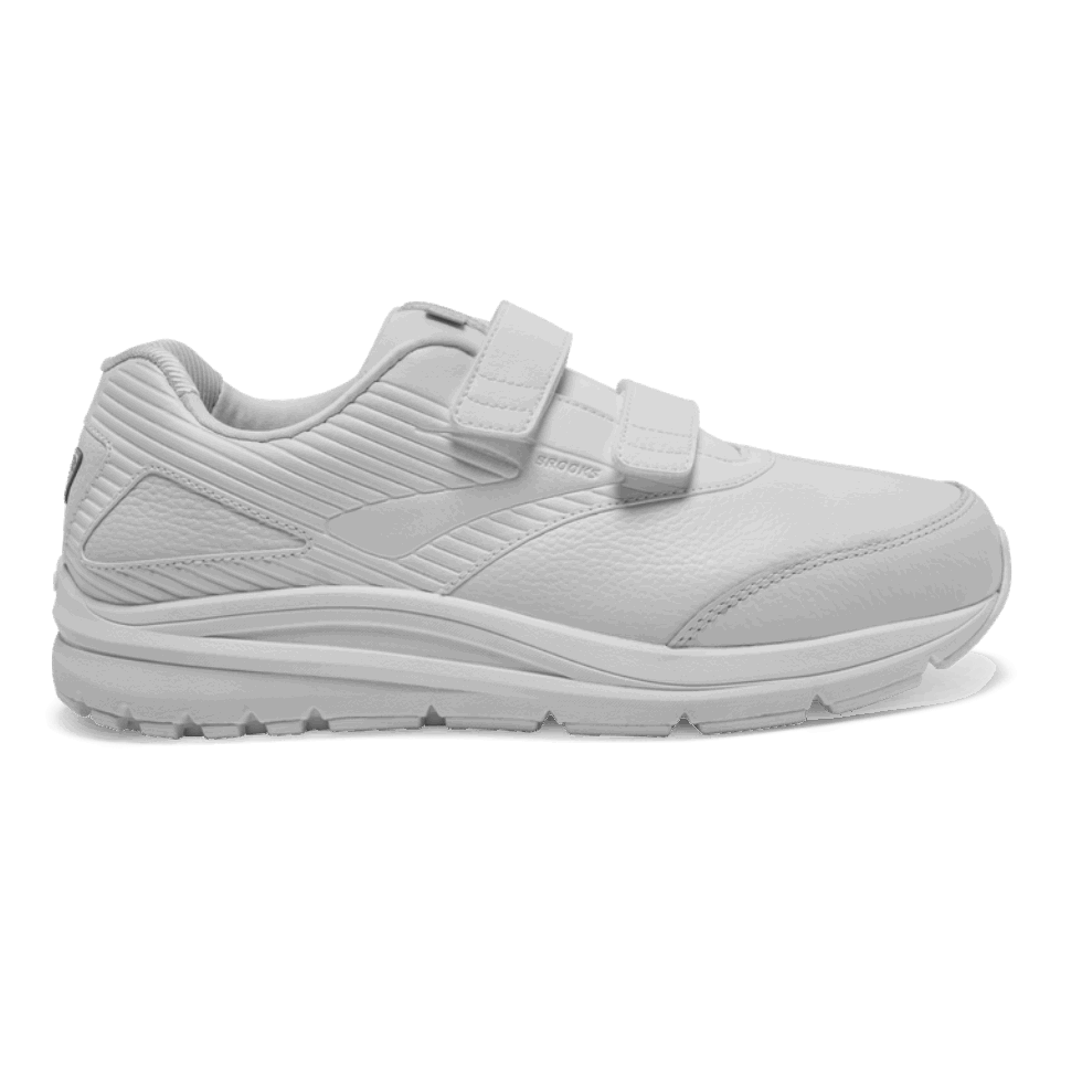 Brooks Uzależnienie Walker V-strap 2 Biały